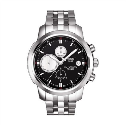 Tissot PRC 200 Automatic Chronograph